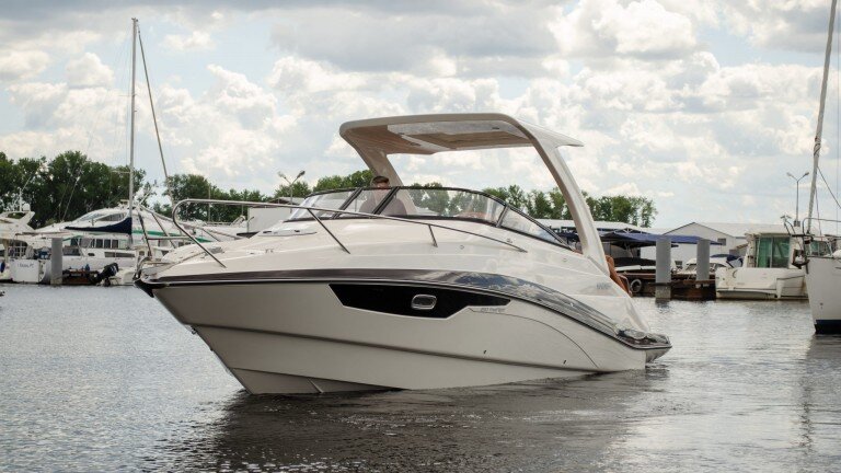 290 Freeflight Outboard